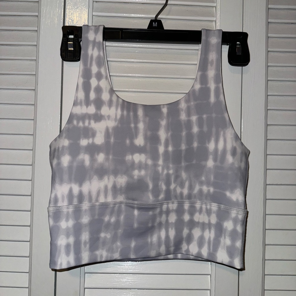 DYI Elevate Bra